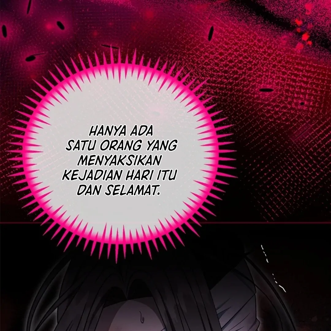 I Will Become the Villain’s Poison Taster Chapter 59 Gambar 49