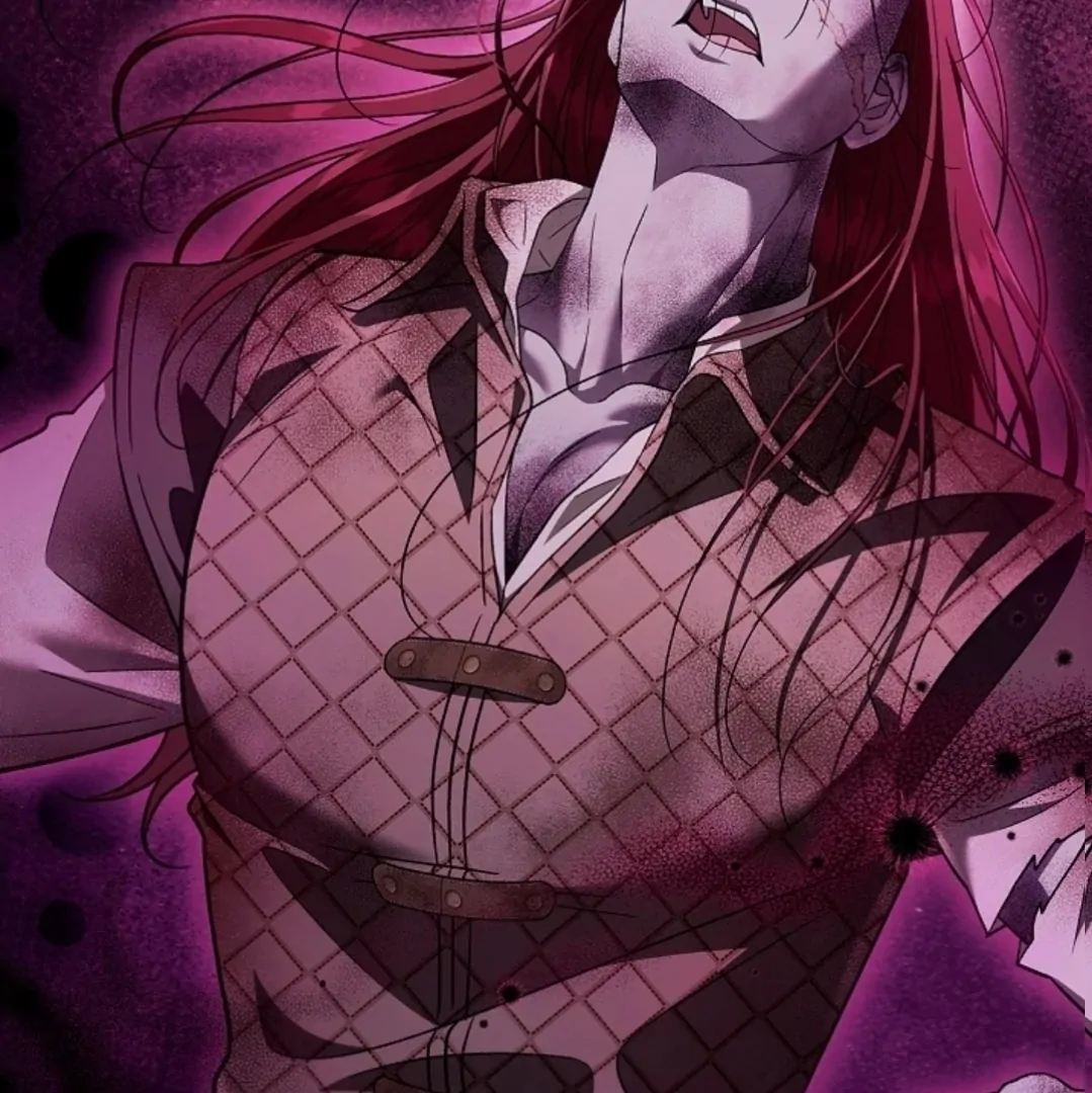 I Will Become the Villain’s Poison Taster Chapter 59 Gambar 5