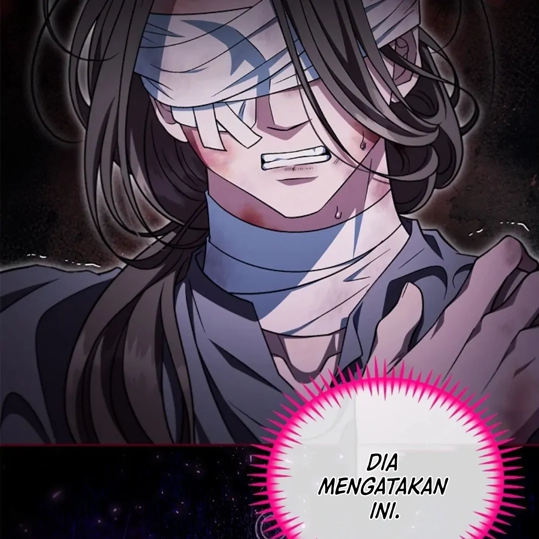 I Will Become the Villain’s Poison Taster Chapter 59 Gambar 50