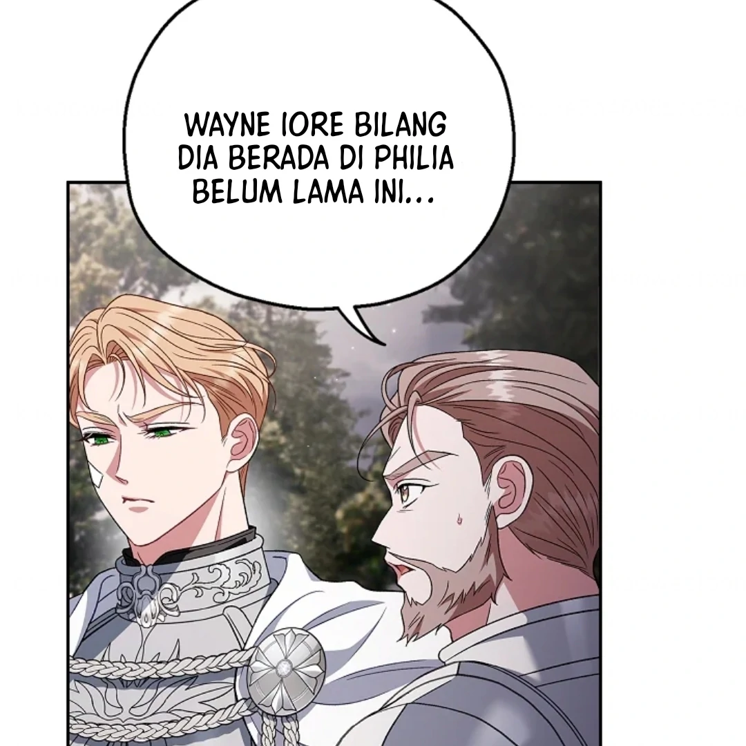 I Will Become the Villain’s Poison Taster Chapter 59 Gambar 55