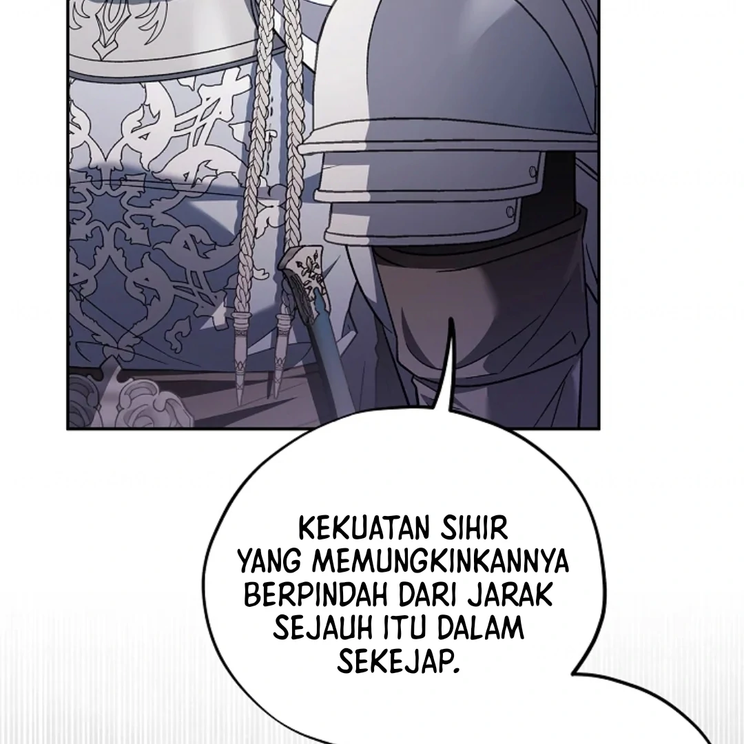 I Will Become the Villain’s Poison Taster Chapter 59 Gambar 56