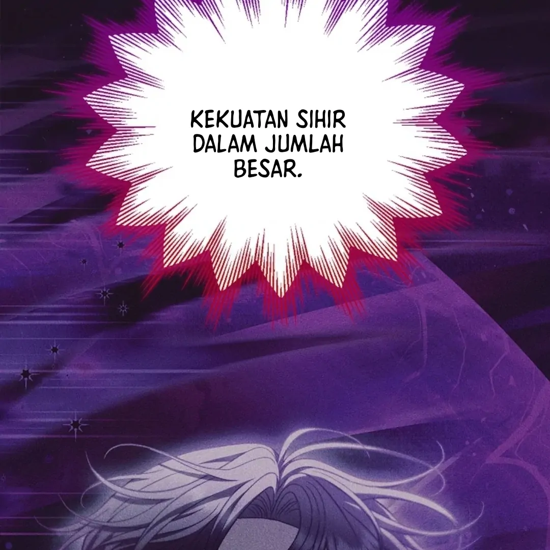 I Will Become the Villain’s Poison Taster Chapter 59 Gambar 58