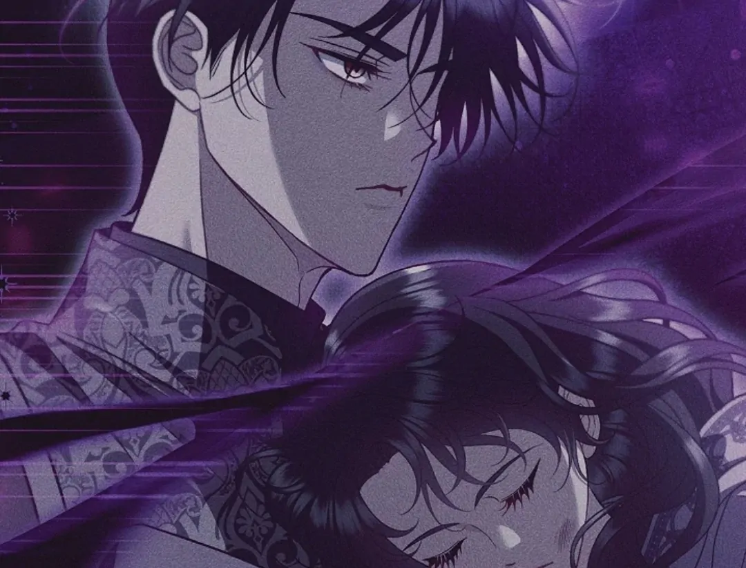 I Will Become the Villain’s Poison Taster Chapter 59 Gambar 59