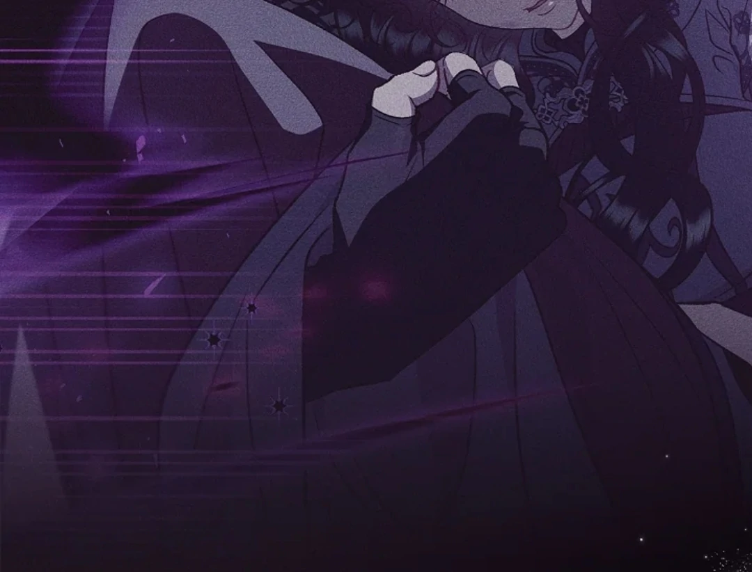 I Will Become the Villain’s Poison Taster Chapter 59 Gambar 60