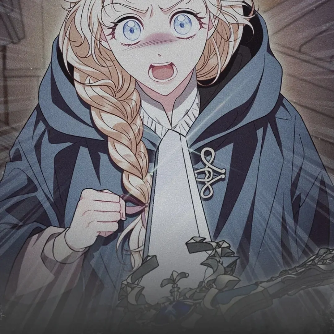 I Will Become the Villain’s Poison Taster Chapter 59 Gambar 66