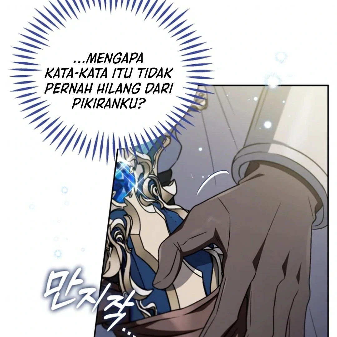 I Will Become the Villain’s Poison Taster Chapter 59 Gambar 68