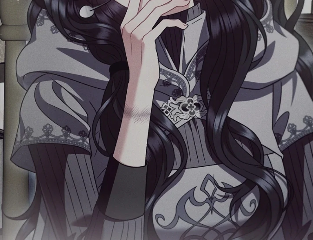 I Will Become the Villain’s Poison Taster Chapter 59 Gambar 71