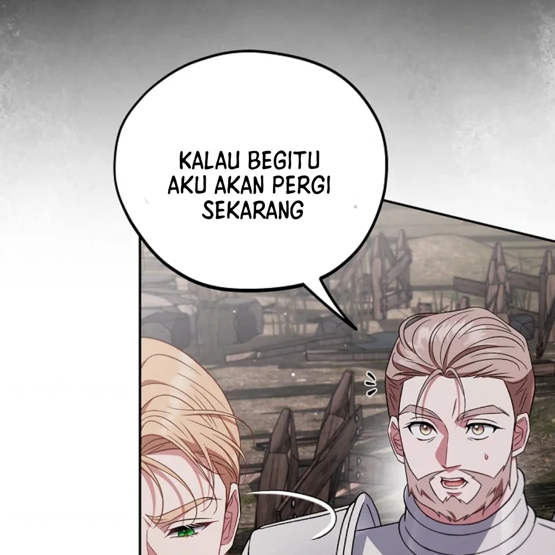 I Will Become the Villain’s Poison Taster Chapter 59 Gambar 73