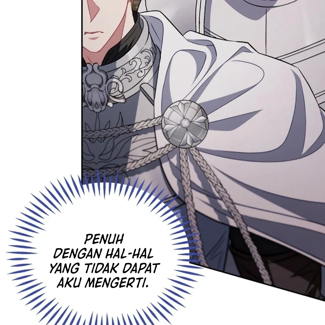 I Will Become the Villain’s Poison Taster Chapter 59 Gambar 74