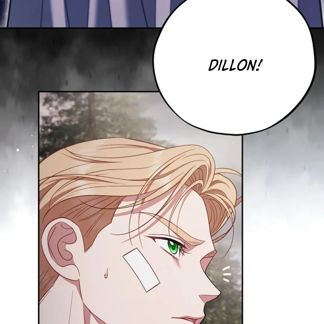I Will Become the Villain’s Poison Taster Chapter 59 Gambar 77