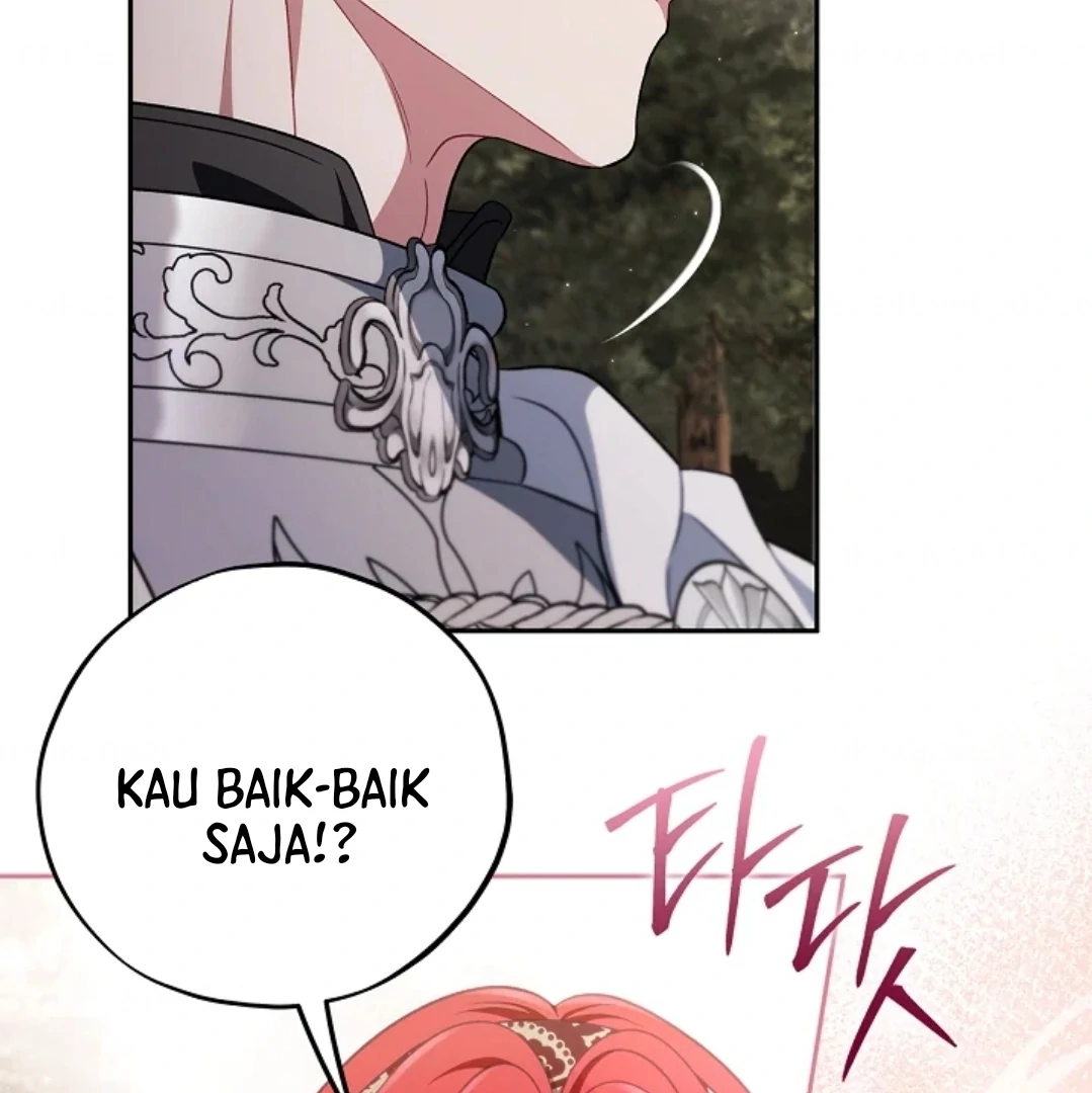 I Will Become the Villain’s Poison Taster Chapter 59 Gambar 78