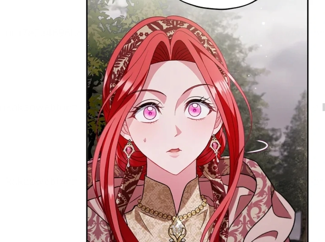 I Will Become the Villain’s Poison Taster Chapter 59 Gambar 84