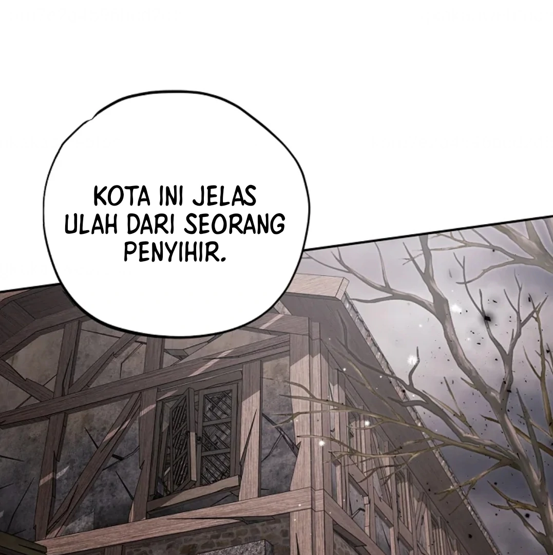 I Will Become the Villain’s Poison Taster Chapter 59 Gambar 86