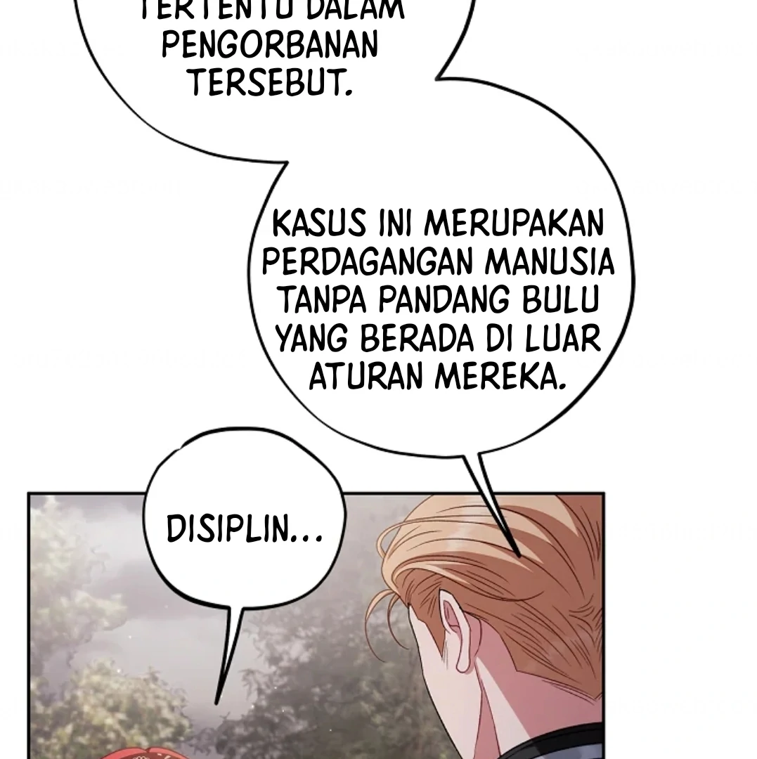 I Will Become the Villain’s Poison Taster Chapter 59 Gambar 88