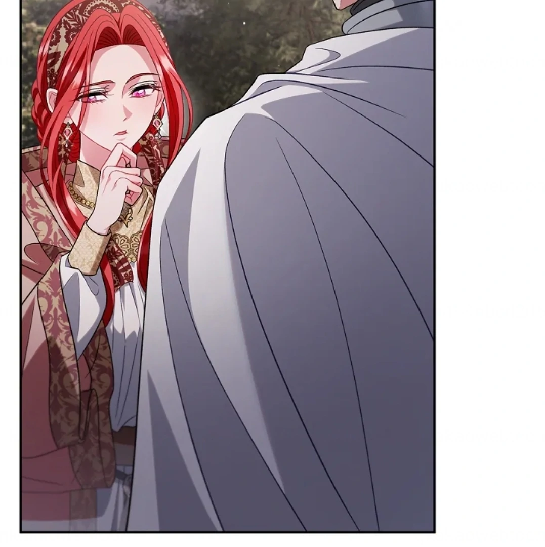 I Will Become the Villain’s Poison Taster Chapter 59 Gambar 89