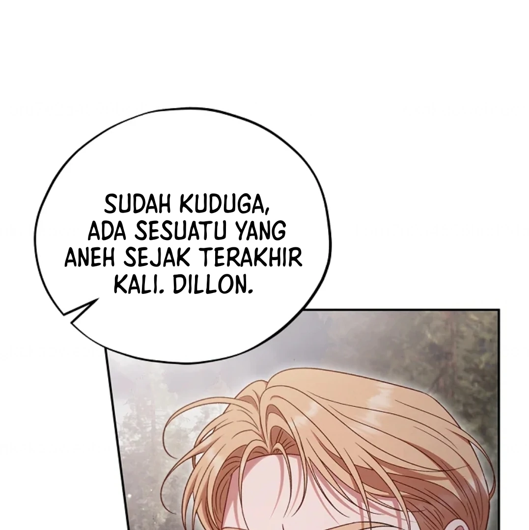 I Will Become the Villain’s Poison Taster Chapter 59 Gambar 90