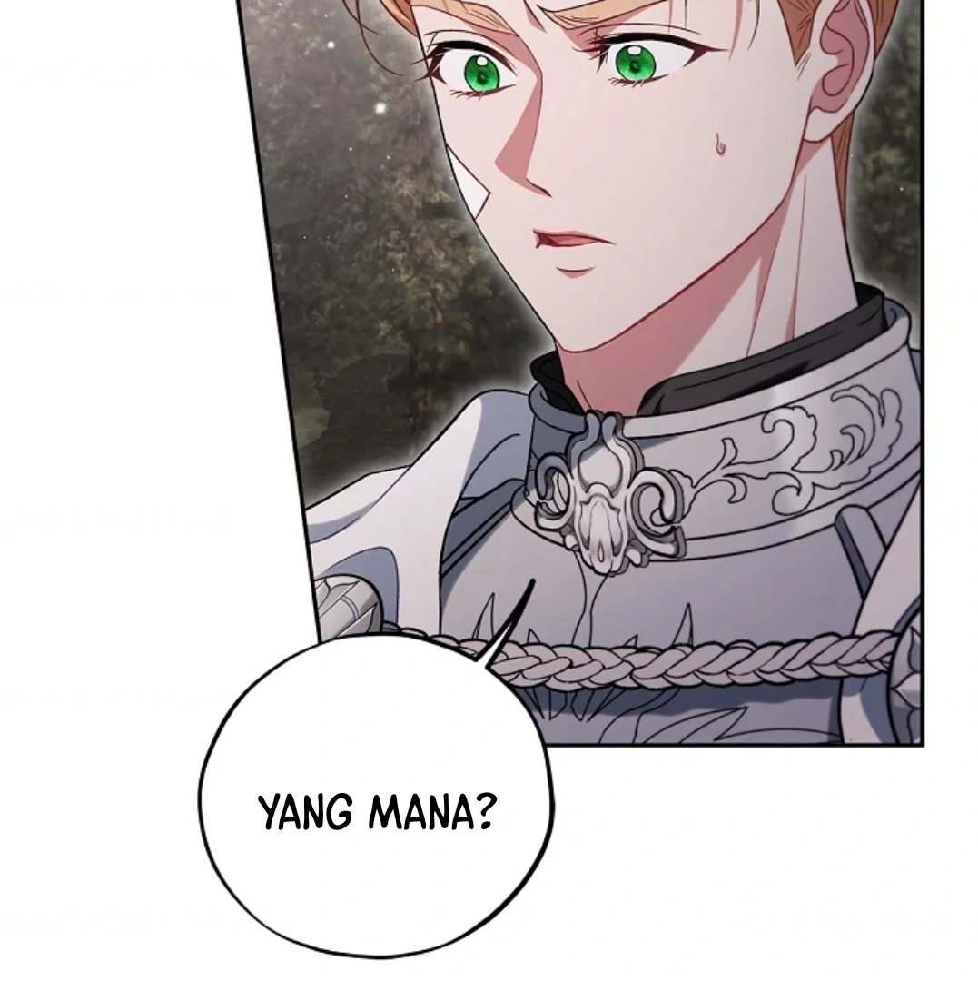 I Will Become the Villain’s Poison Taster Chapter 59 Gambar 91