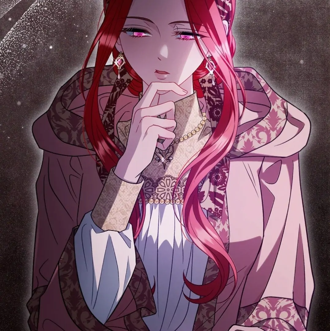 I Will Become the Villain’s Poison Taster Chapter 59 Gambar 93