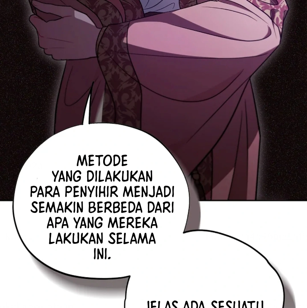 I Will Become the Villain’s Poison Taster Chapter 59 Gambar 94