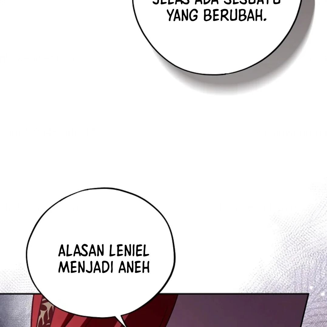 I Will Become the Villain’s Poison Taster Chapter 59 Gambar 95