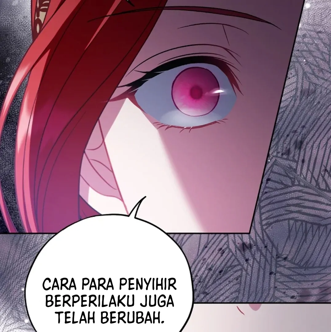 I Will Become the Villain’s Poison Taster Chapter 59 Gambar 96