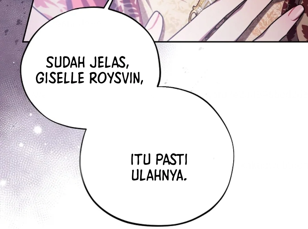 I Will Become the Villain’s Poison Taster Chapter 59 Gambar 98