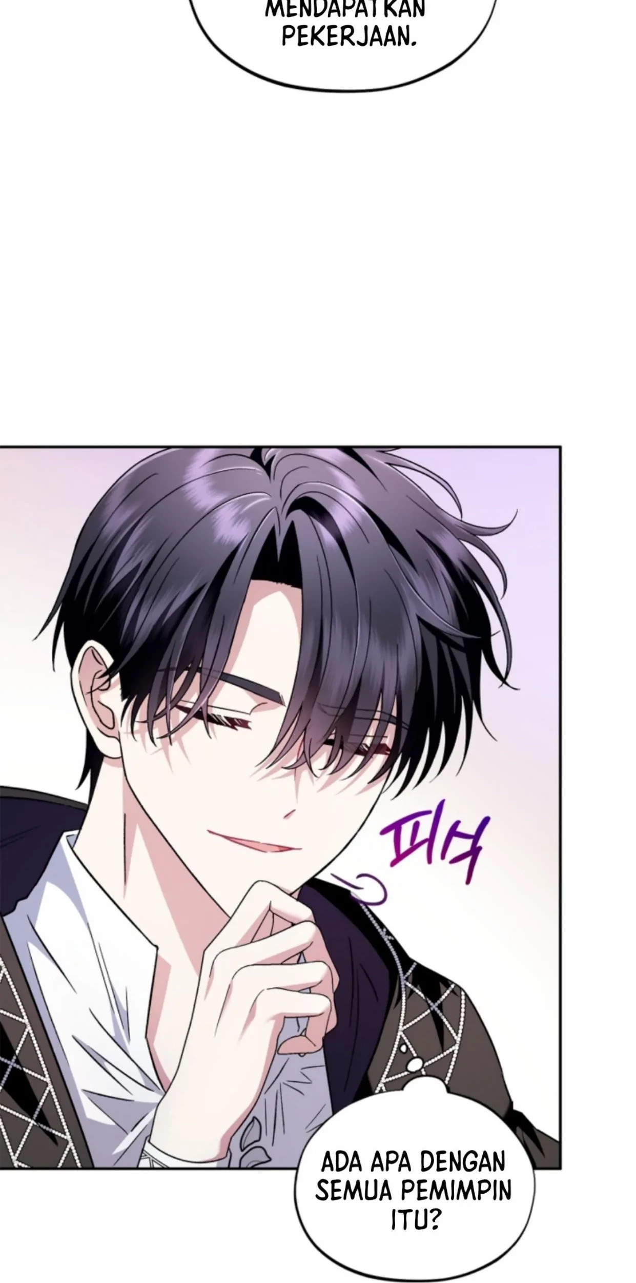 I Will Become the Villain’s Poison Taster Chapter 5 Gambar 102