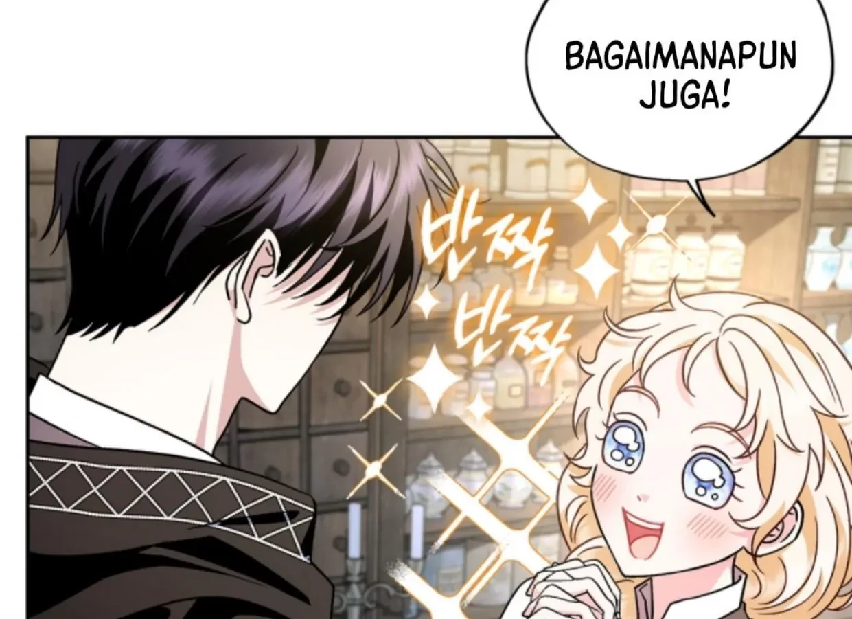 I Will Become the Villain’s Poison Taster Chapter 5 Gambar 112