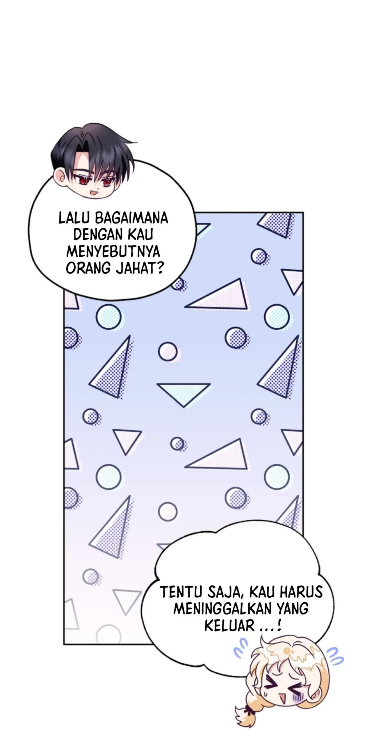 I Will Become the Villain’s Poison Taster Chapter 5 Gambar 104