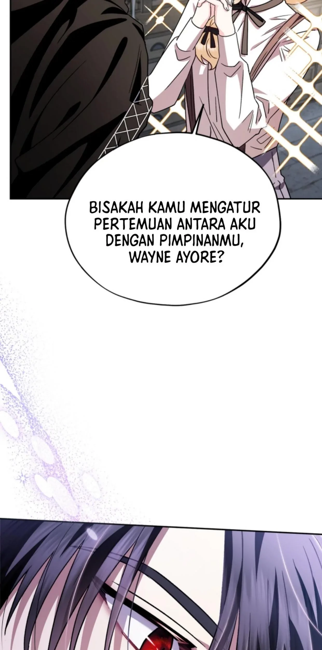 I Will Become the Villain’s Poison Taster Chapter 5 Gambar 113
