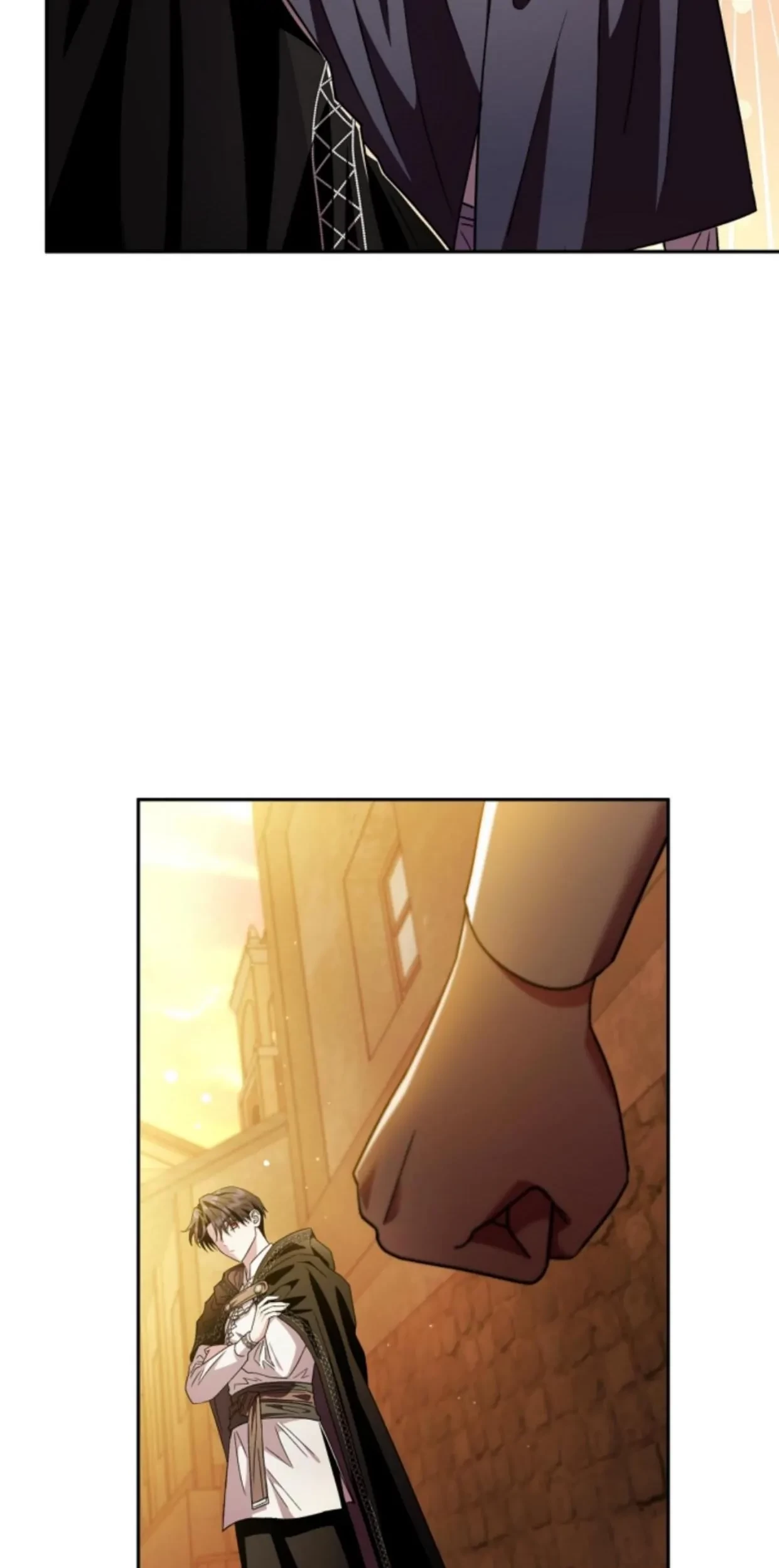 I Will Become the Villain’s Poison Taster Chapter 5 Gambar 7