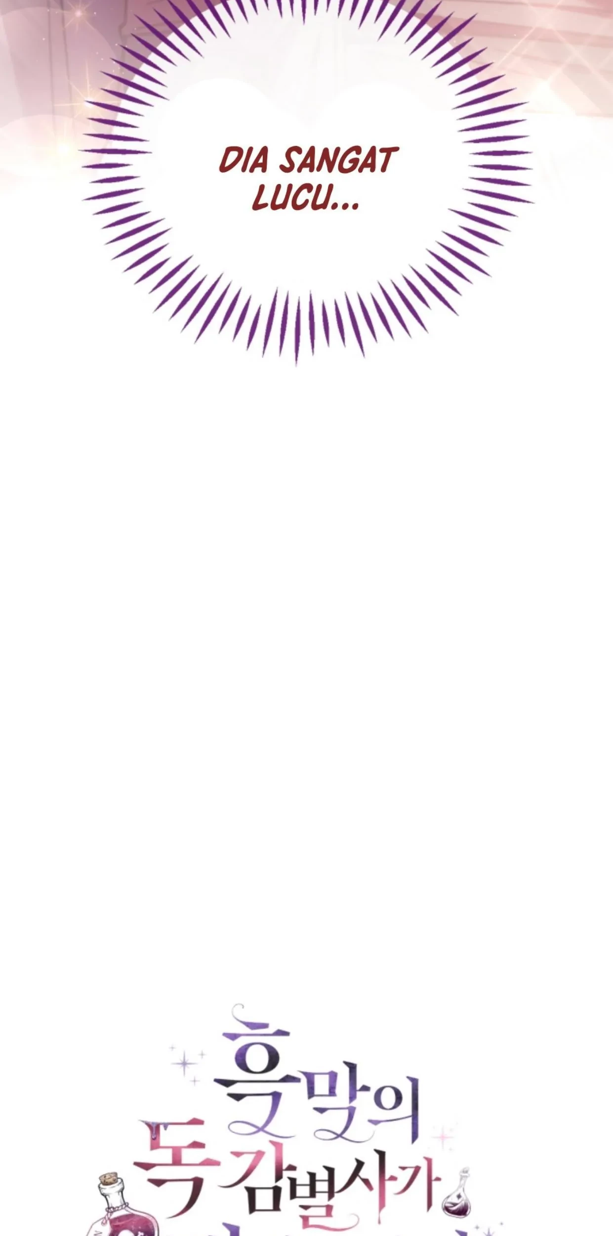 I Will Become the Villain’s Poison Taster Chapter 5 Gambar 10