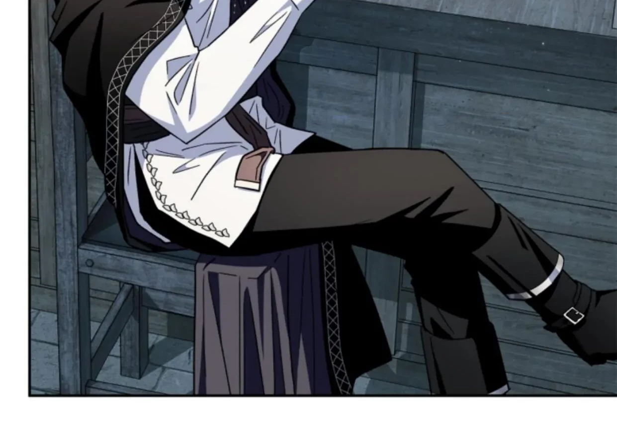 I Will Become the Villain’s Poison Taster Chapter 5 Gambar 15