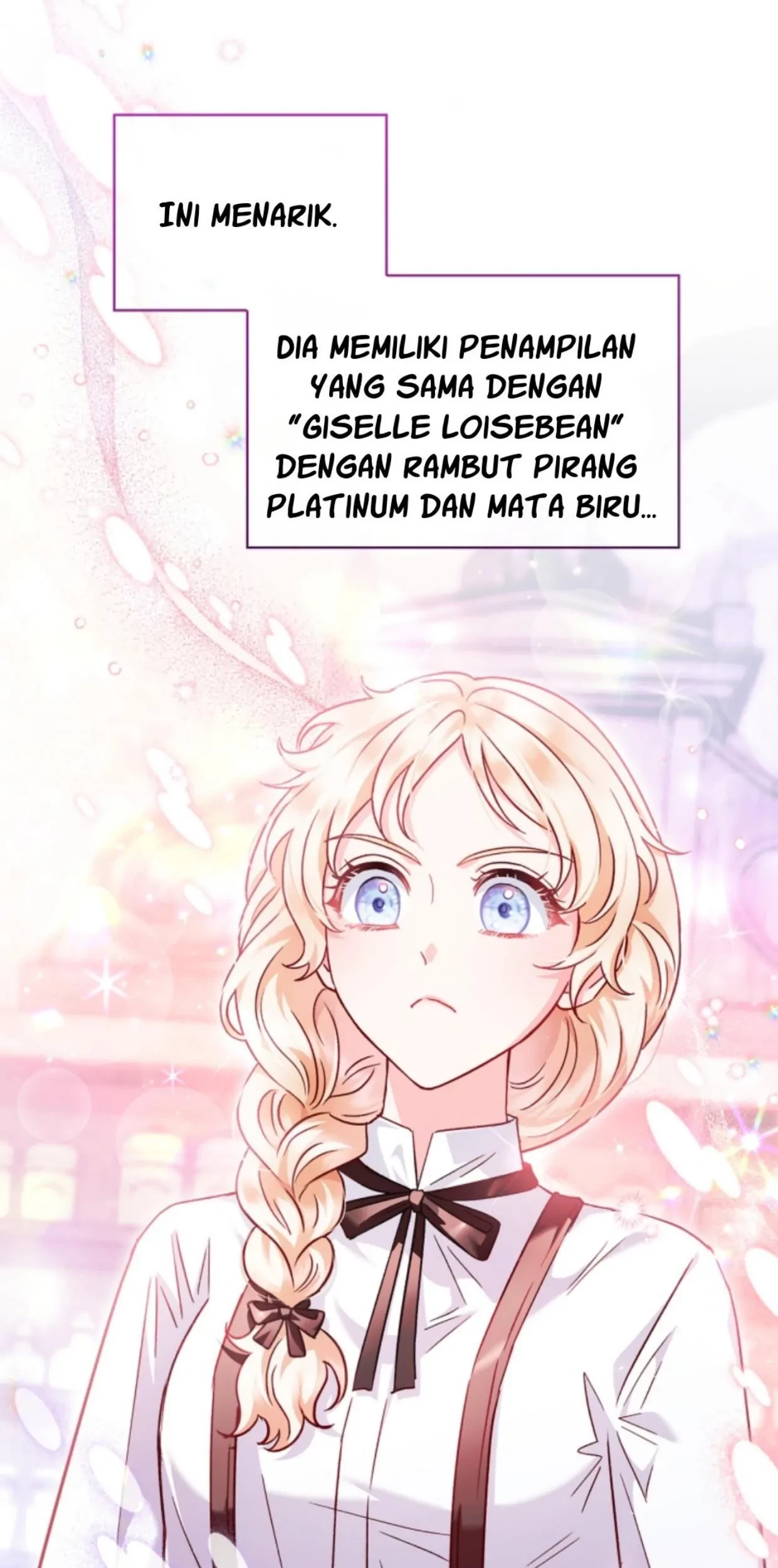 I Will Become the Villain’s Poison Taster Chapter 5 Gambar 38