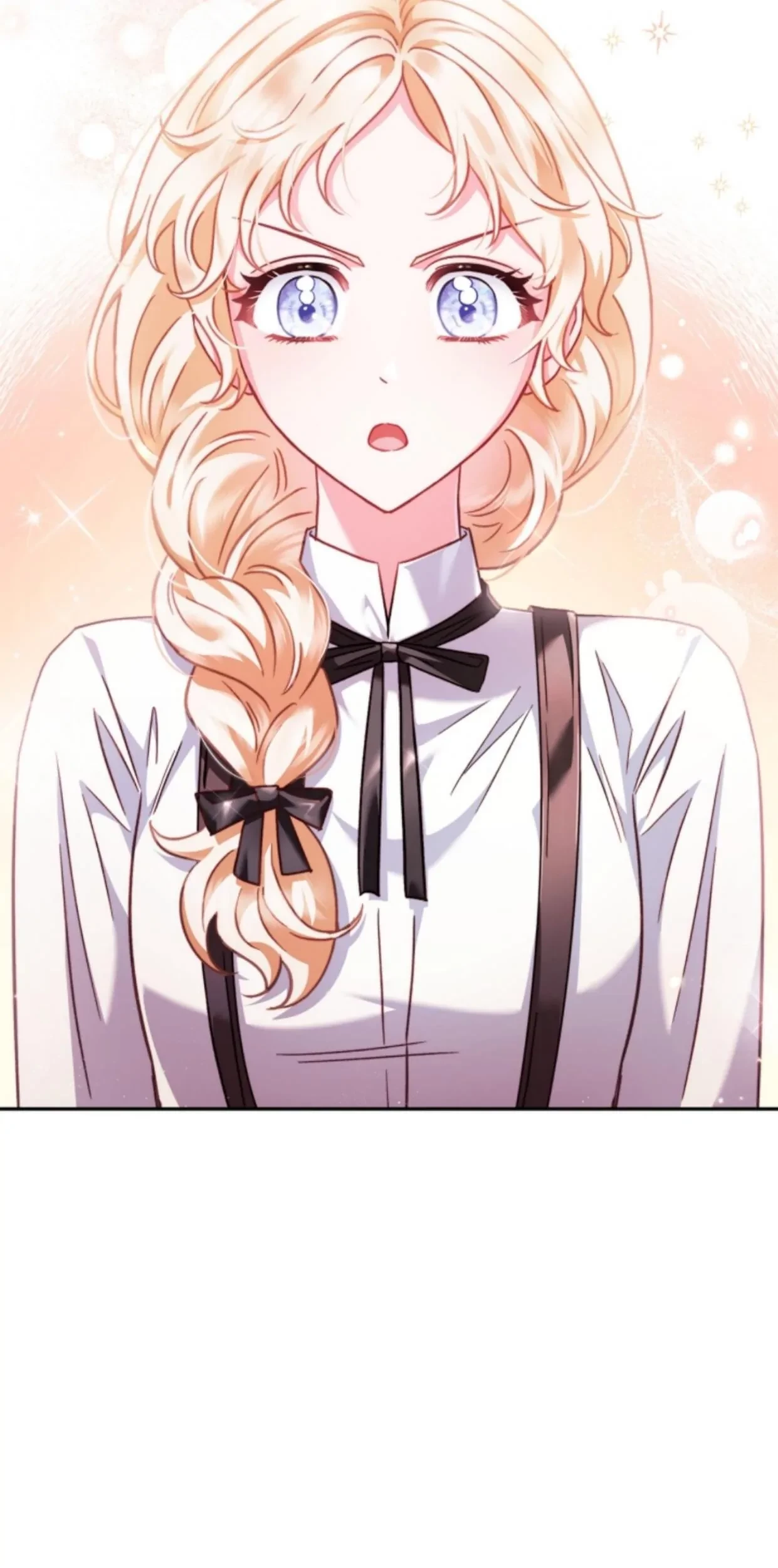 I Will Become the Villain’s Poison Taster Chapter 5 Gambar 35