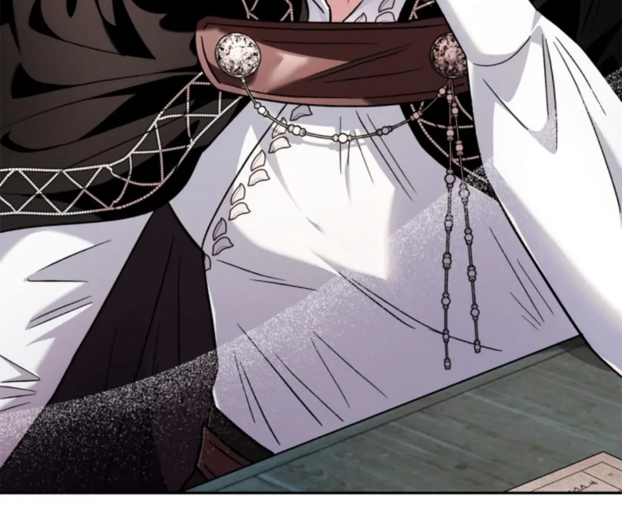 I Will Become the Villain’s Poison Taster Chapter 5 Gambar 43