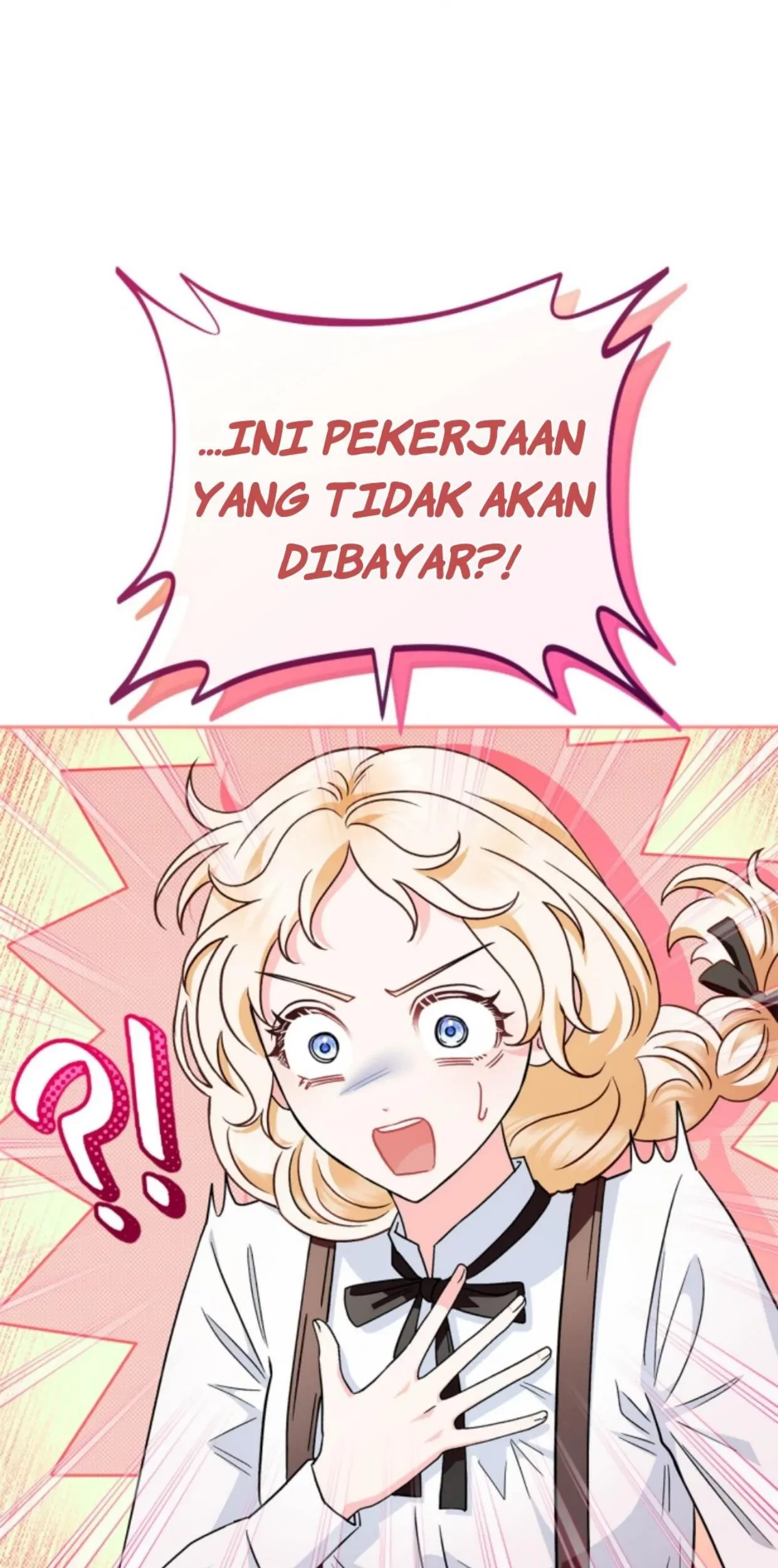 I Will Become the Villain’s Poison Taster Chapter 5 Gambar 53