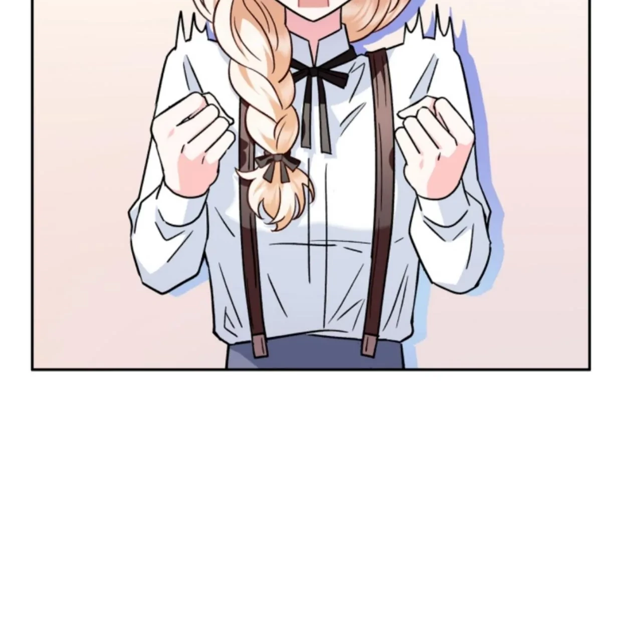 I Will Become the Villain’s Poison Taster Chapter 5 Gambar 47