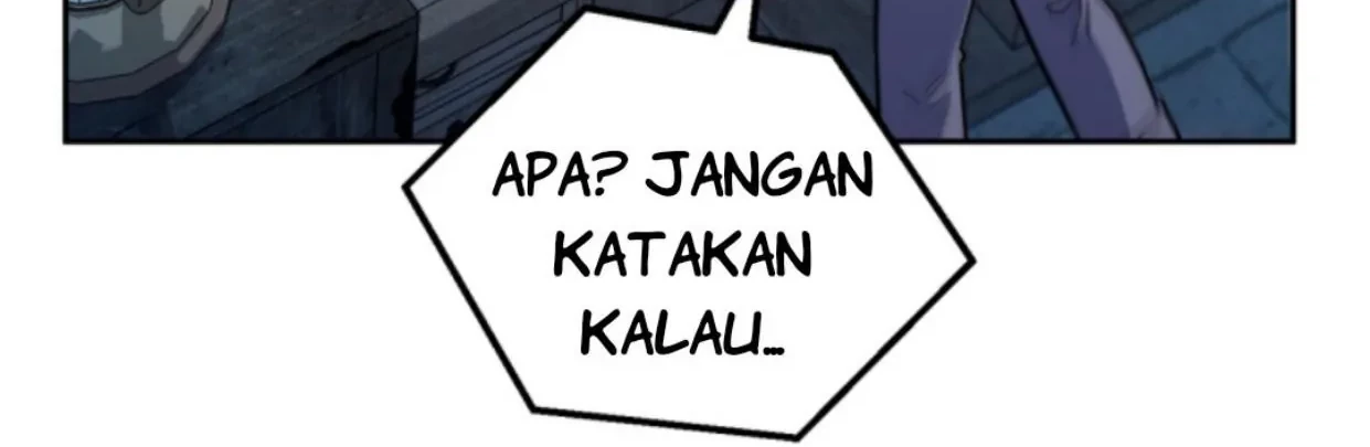 I Will Become the Villain’s Poison Taster Chapter 5 Gambar 52