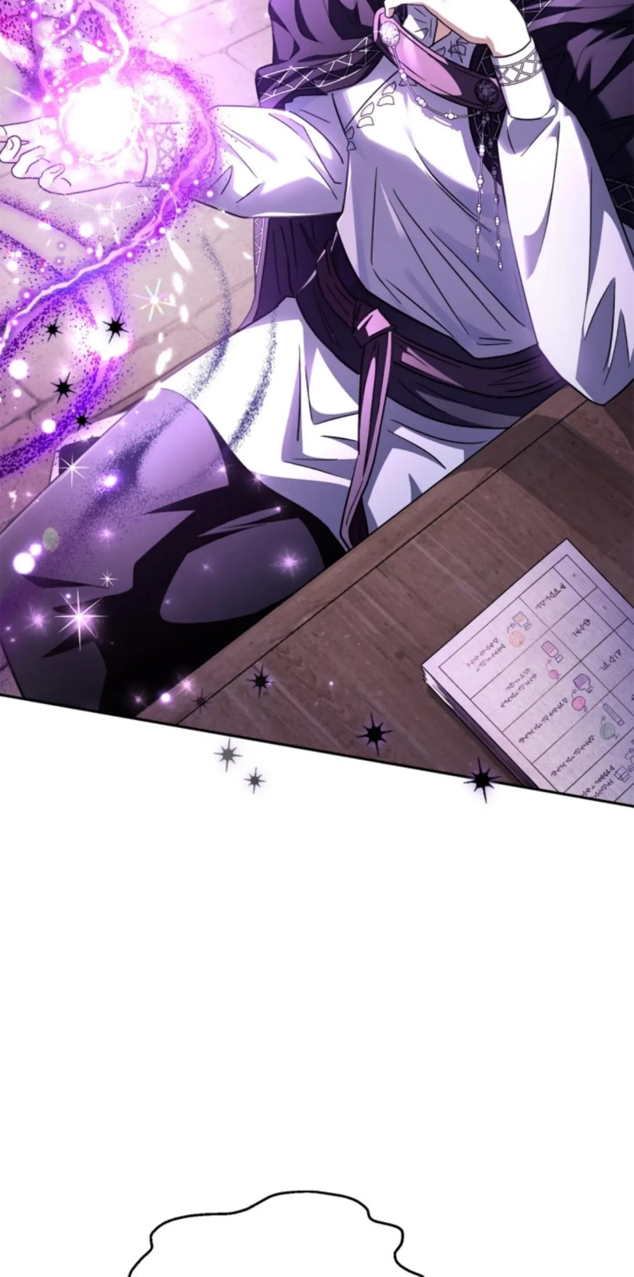 I Will Become the Villain’s Poison Taster Chapter 5 Gambar 63