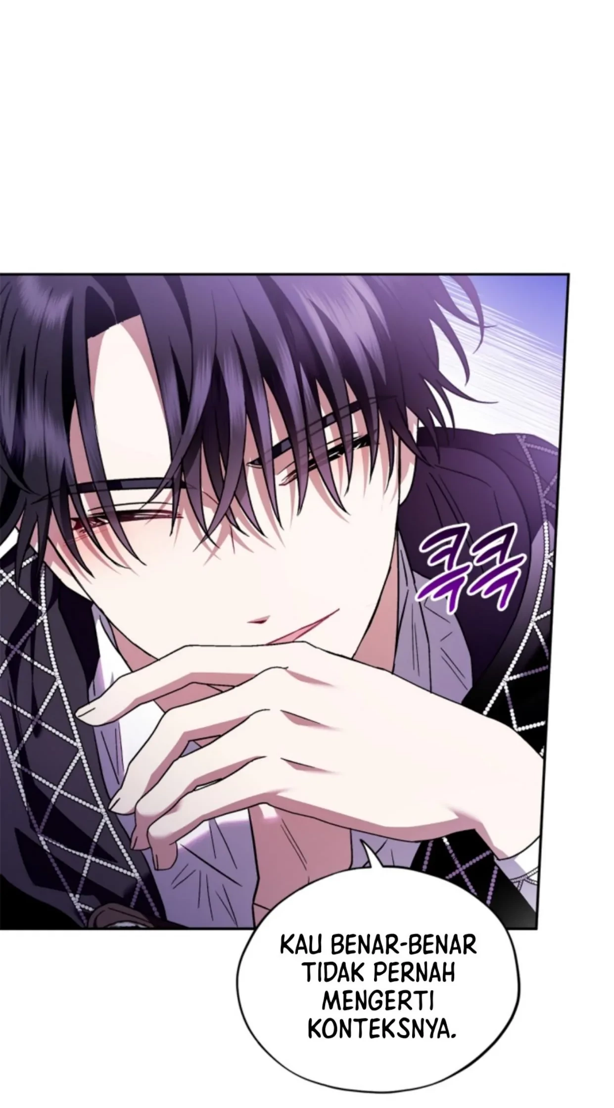 I Will Become the Villain’s Poison Taster Chapter 5 Gambar 65