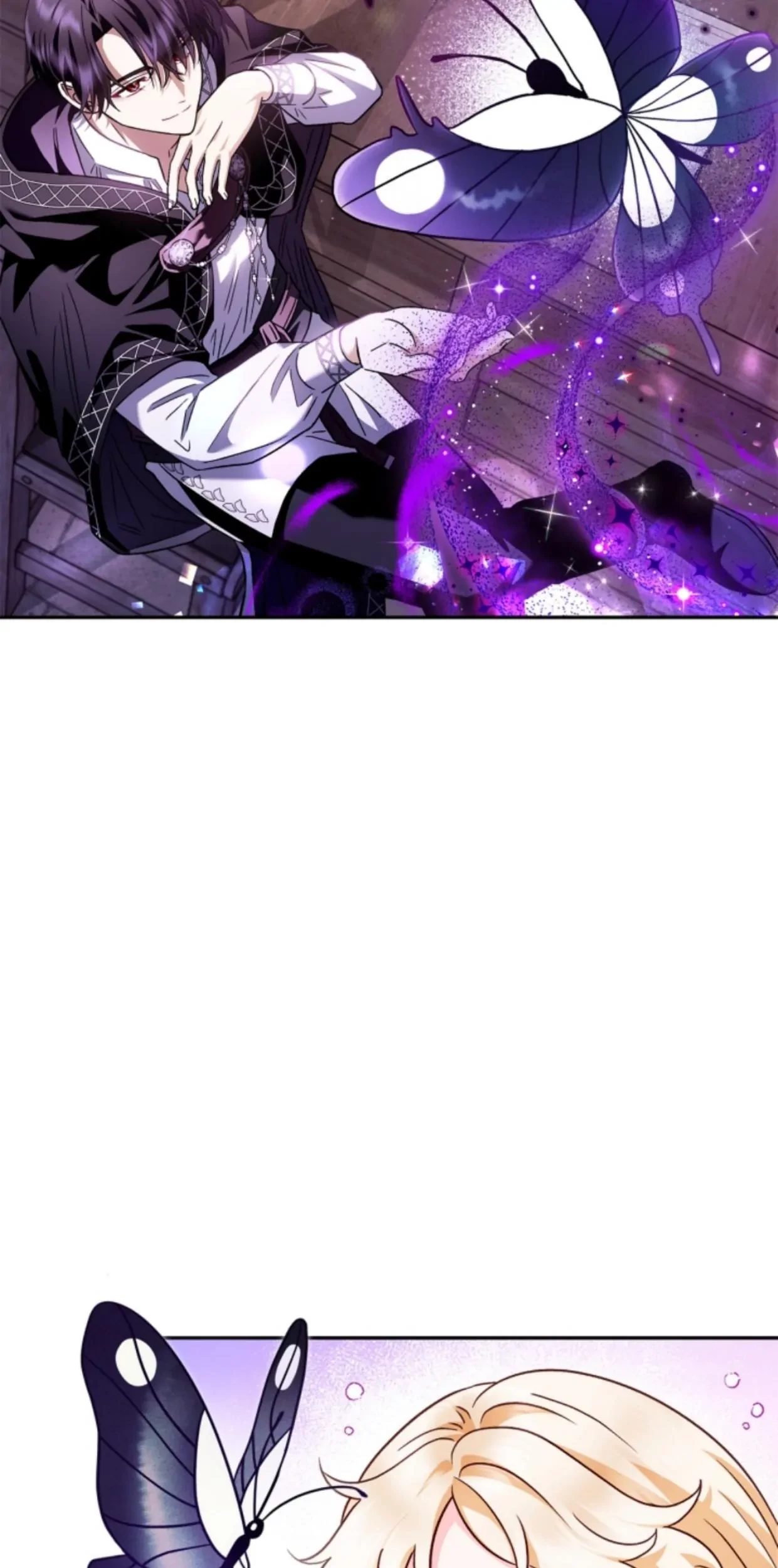 I Will Become the Villain’s Poison Taster Chapter 5 Gambar 69