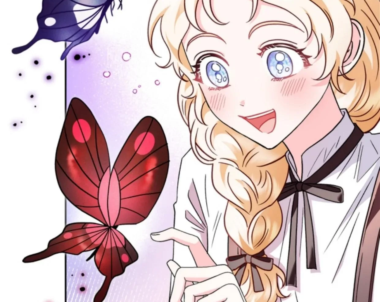 I Will Become the Villain’s Poison Taster Chapter 5 Gambar 70