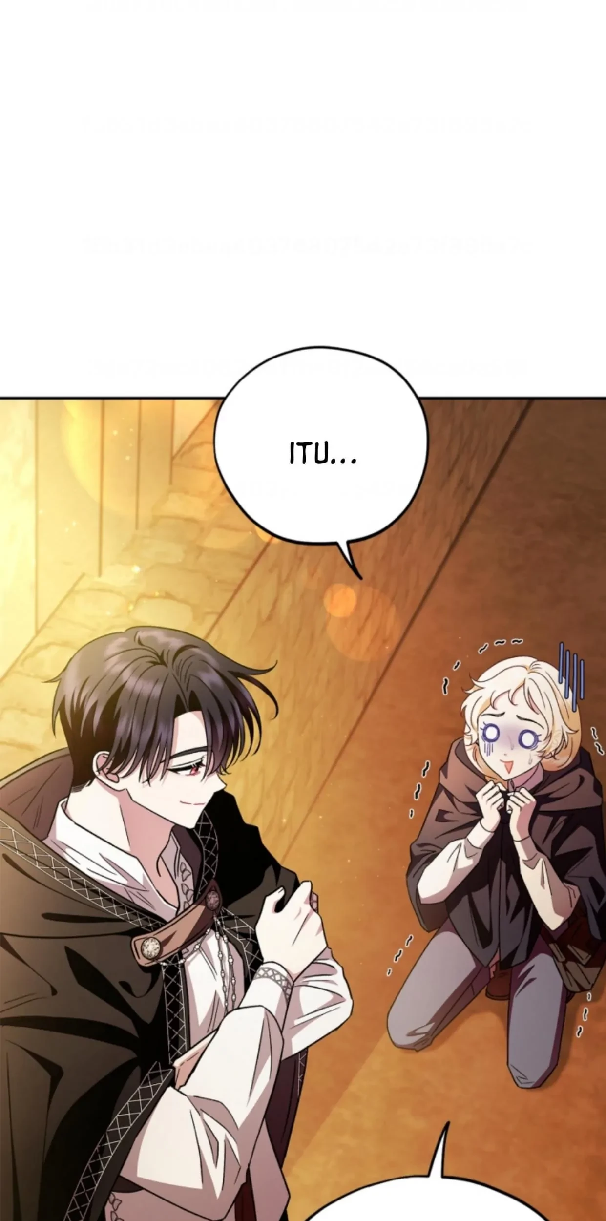 Manhwa I Will Become the Villain’s Poison Taster Chapter 5 gambar nomor 2