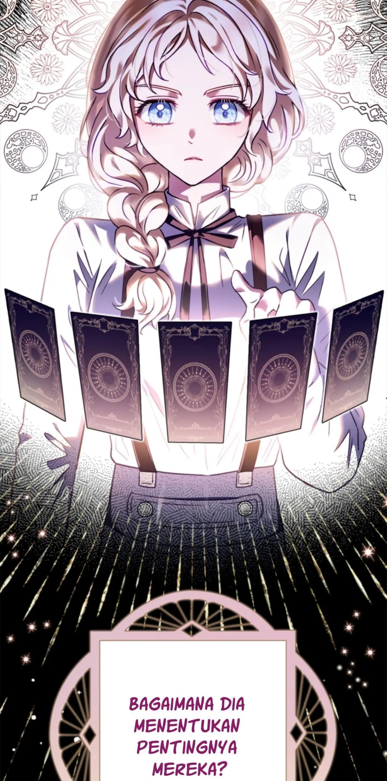 I Will Become the Villain’s Poison Taster Chapter 5 Gambar 90