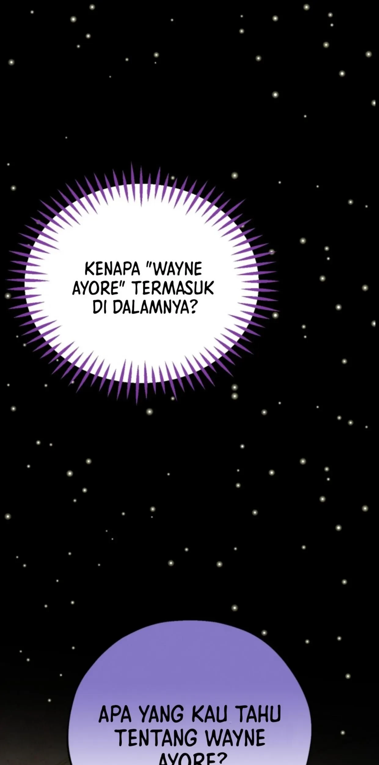 I Will Become the Villain’s Poison Taster Chapter 5 Gambar 92