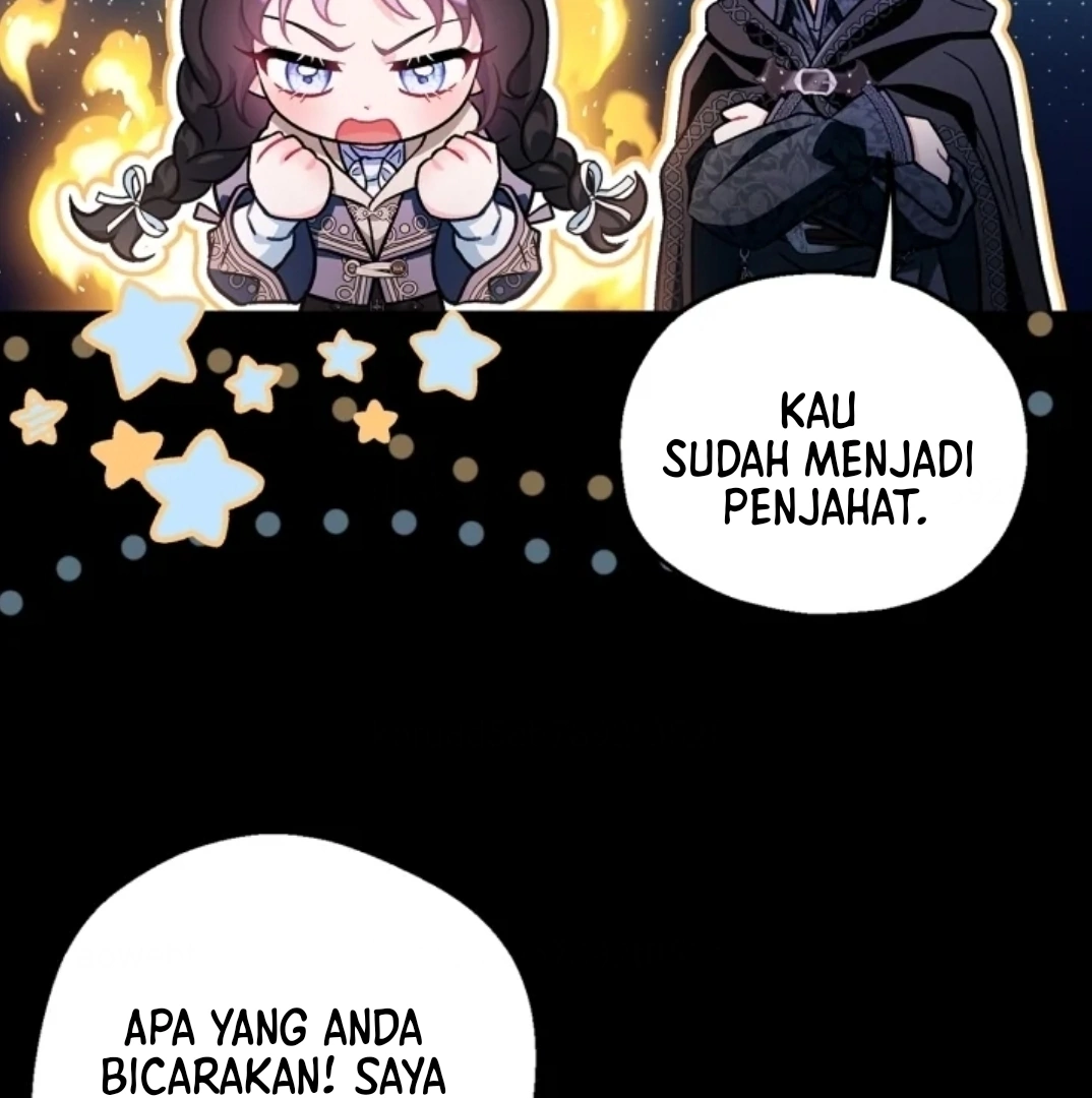 I Will Become the Villain’s Poison Taster Chapter 50 Gambar 105