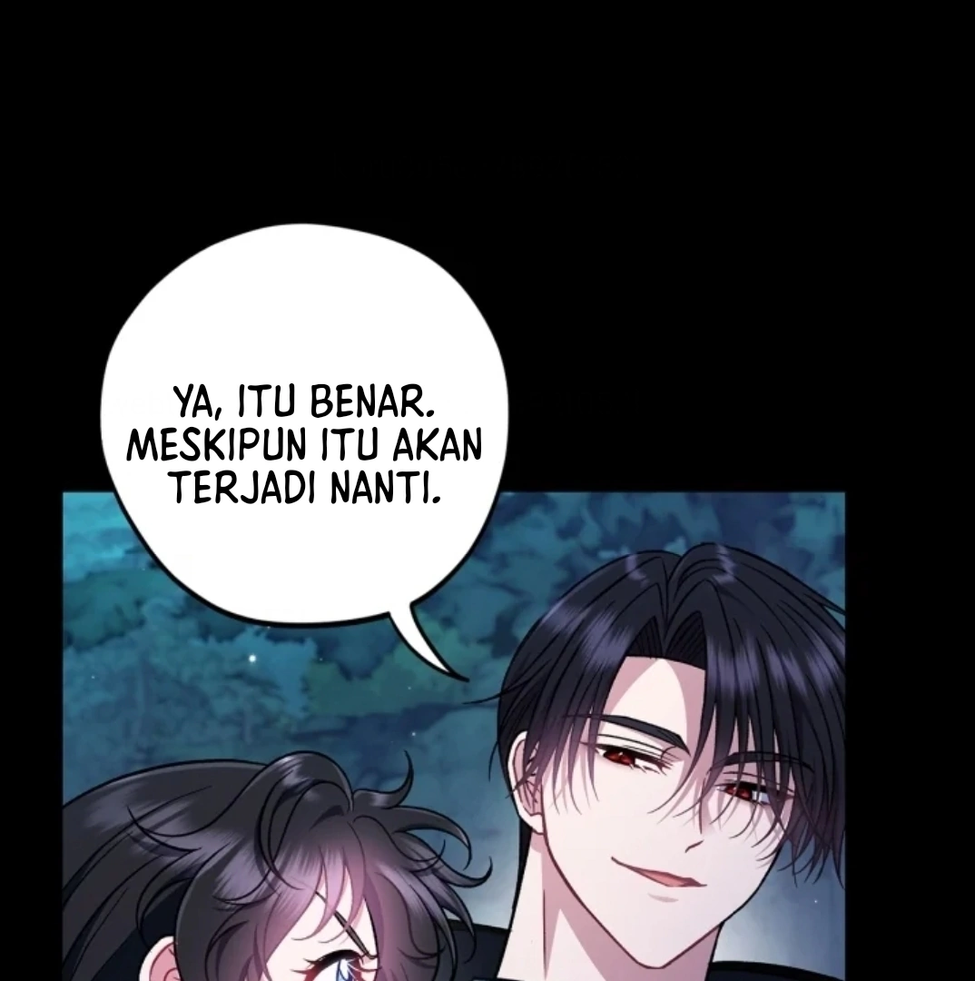 I Will Become the Villain’s Poison Taster Chapter 50 Gambar 102