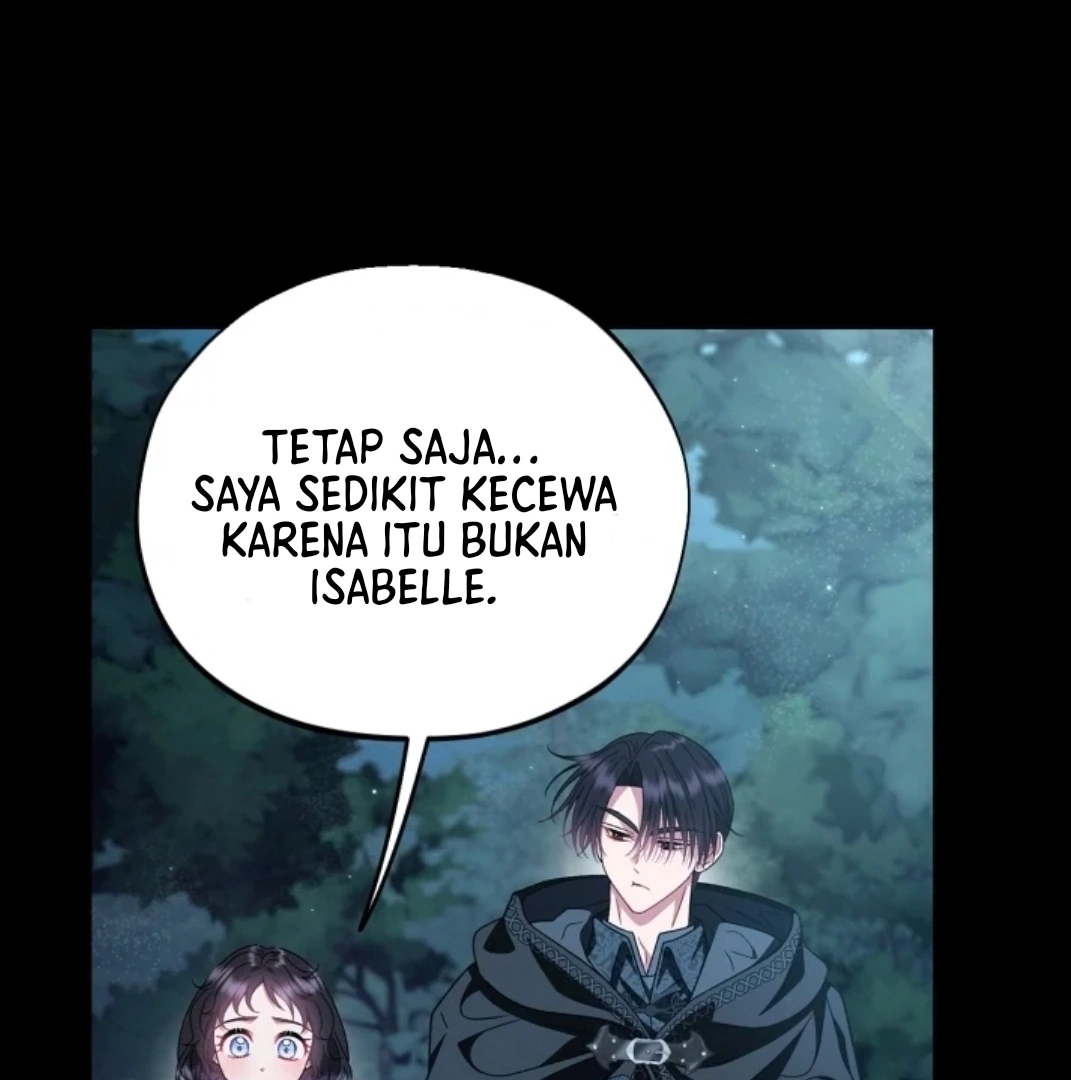 I Will Become the Villain’s Poison Taster Chapter 50 Gambar 114