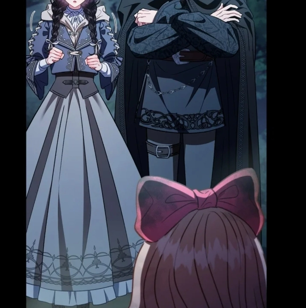 I Will Become the Villain’s Poison Taster Chapter 50 Gambar 115